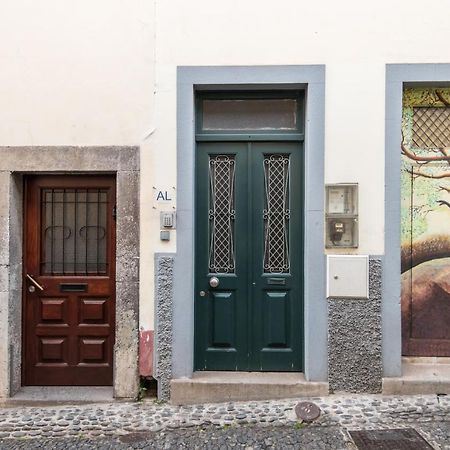 Amazing Old Town - Apartments By Sbh فونشال المظهر الخارجي الصورة